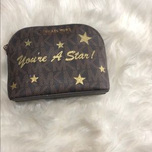 Small Cosmetic bag